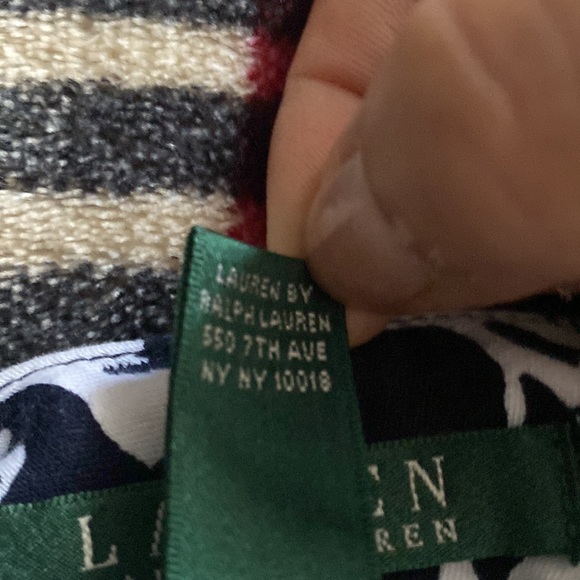 Lauren Ralph Lauren short with - Picture 7 of 11